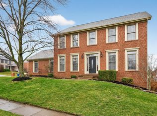 4461 River Ridge Rd, Lexington, KY 40515