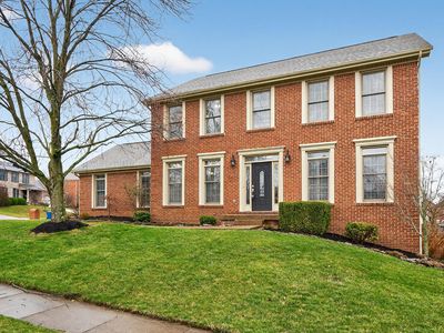 4461 River Ridge Rd, Lexington, KY, 40515