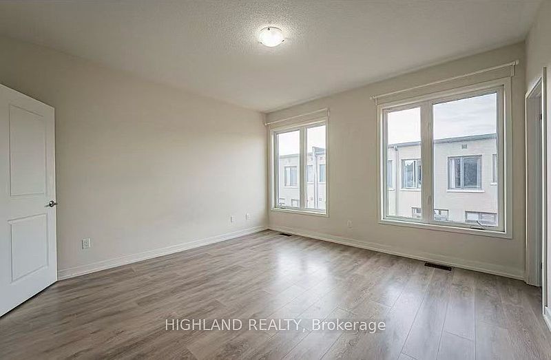 Oakville Townhouse for rent - 1 Bedroom — photo 7
