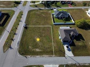 1200 NW 37th Ave, Cape Coral, FL 33993