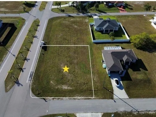 1200 NW 37th Ave, Cape Coral, FL 33993