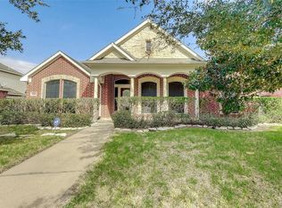 15834 Bishops Glen Ln, Houston, TX 77084