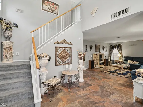 6574 Jordan River Dr, Las Vegas, NV 89156