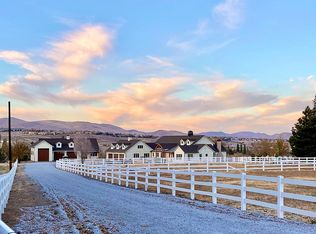 4175 Juniper Creek Rd, Reno, NV 89519