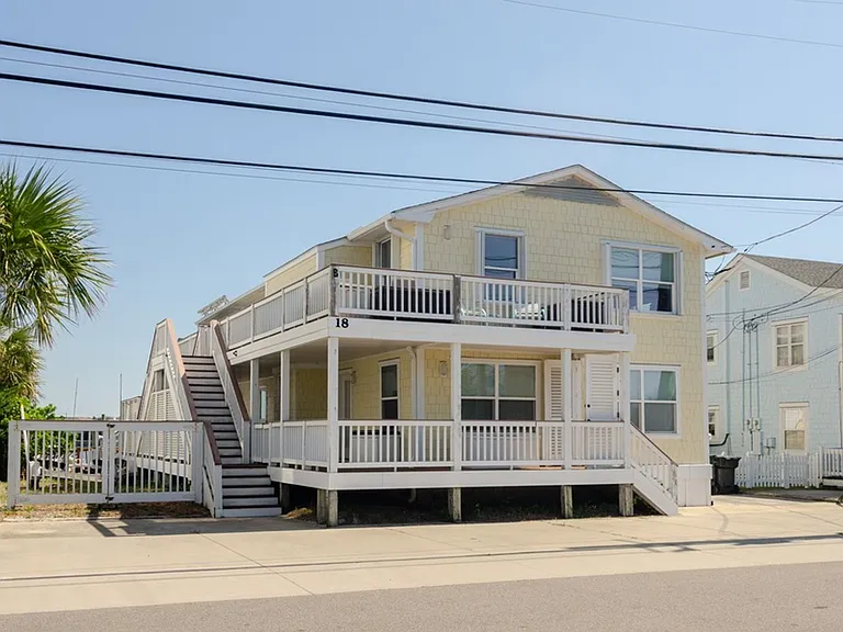 18 W Salisbury St #B — Photo 34