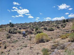 Barbara St, Caliente, NV 89008