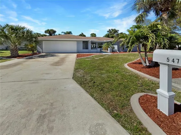 5471 Nimitz Rd, New Port Richey, FL 34652