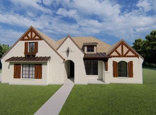 510 N Boundary St, Weatherford, TX 76086