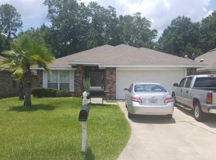 2526 Round Table Ct, Jacksonville, FL 32254