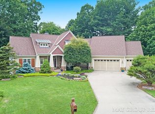 7885 Mooring Ct, Hudsonville, MI 49426