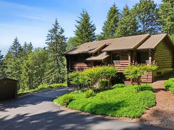 11900 SE Zion Hill Dr, Damascus, OR 97089