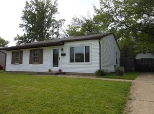 313 Crestview Ct, Chesterfield, IN 46017