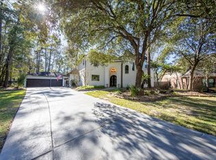 26 Featherfall Pl, Spring, TX 77381