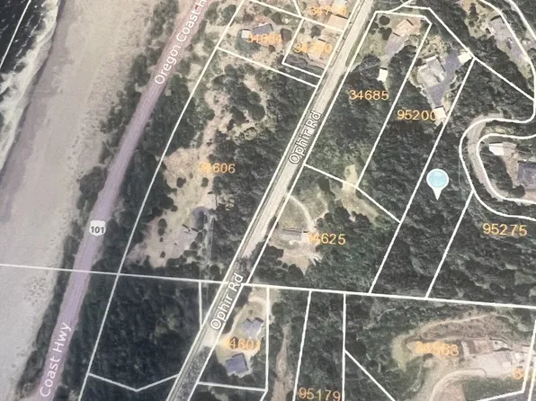 Starkweather, Gold Beach, OR 97444