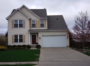 4687 Bailey Rd, North Olmsted, OH 44070