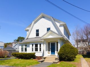 26 Suffolk Ave, Swampscott, MA 01907