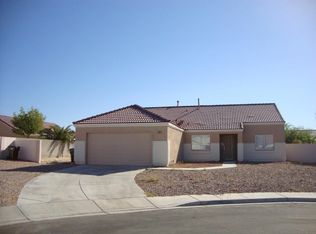 5932 Tropical Palm Ct, North Las Vegas, NV 89031