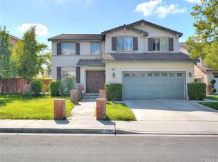 14311 Quail Ct, Fontana, CA 92336