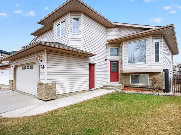 1129 Klarvatten Cv NW, Edmonton, AB T5Z 3N3