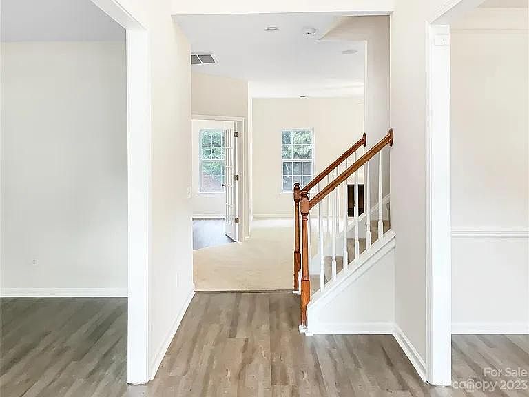 2nd image of 3317 Hendricks Chapel Ln