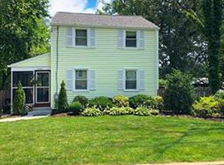 9525 49th Ave, College Park, MD 20740