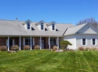 54 Douglas Rd, Sutton, MA 01590