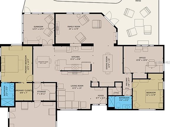 2nd image of this home