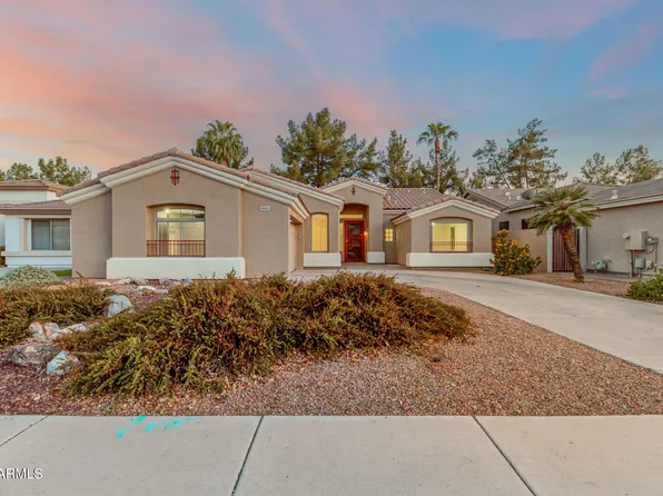 1663 E SPUR Street, Gilbert, AZ 85296