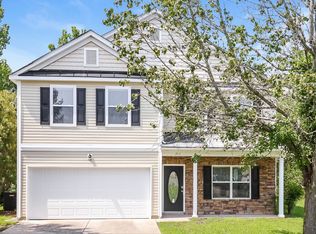 1317 Bray Dr, Charlotte, NC 28214