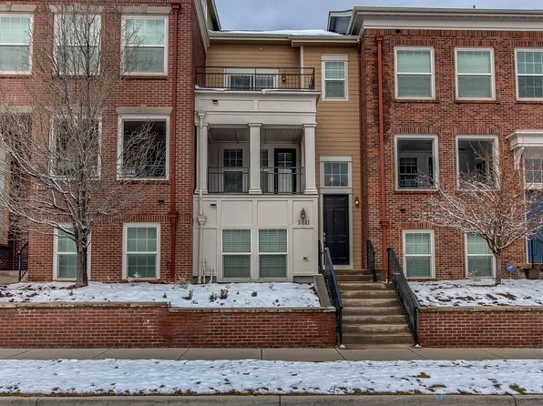3441 N Xenia St, Denver, CO 80238