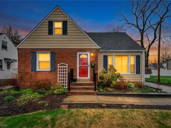174 E 286th St, Willowick, OH 44095