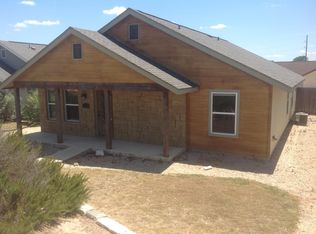 2209 Singing Wind Dr, Kerrville, TX 78028