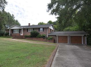 354 Center St, Chester, SC 29706