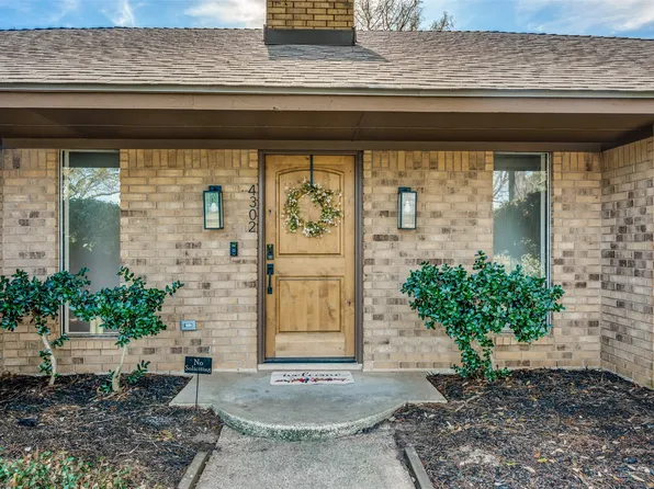 4302 Kingswick Dr, Arlington, TX 76016