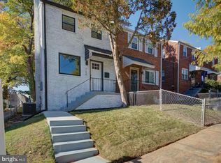 709 Chaplin St SE, Washington, DC