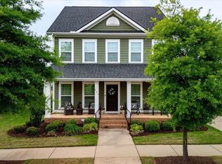 220 Verlin Dr, Greenville, SC 29607