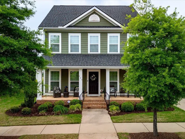 220 Verlin Dr, Greenville, SC 29607