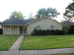 2317 Richwood Dr, Garland, TX 75044