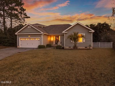506 Fern Creek Lane, Carolina Beach, NC, 28428