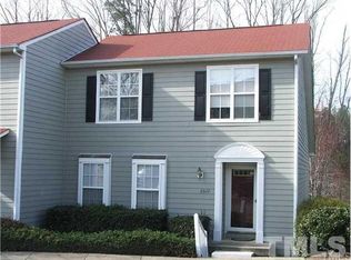 2822 Crestscene Trl, Raleigh, NC 27603