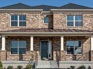 40 Verdant Oak Aly, Clarksburg, MD 20871