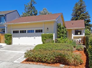 1311 Canterbury, Hercules, CA 94547