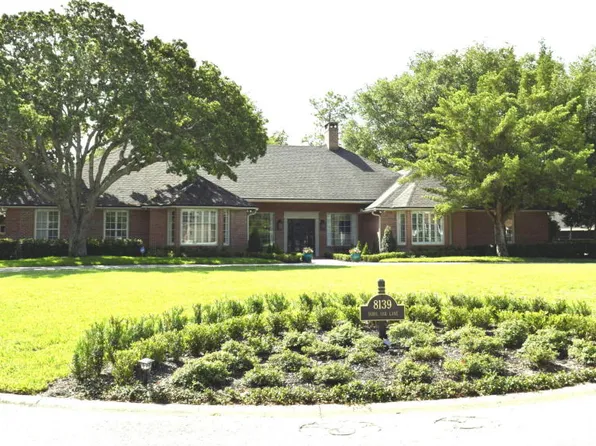8139 Sabal Oak Ln, Jacksonville, FL 32256