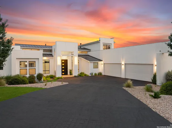 1110 Marchesi, San Antonio, TX 78258