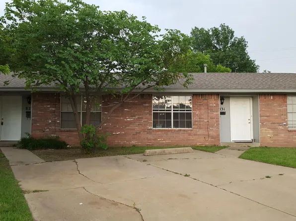 829 Russell Cir, Norman, OK 73071