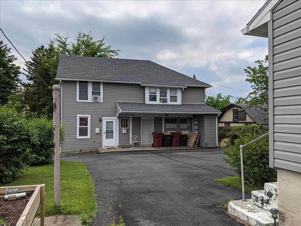 534 5th St, Whitehall, PA 18052 Zillow