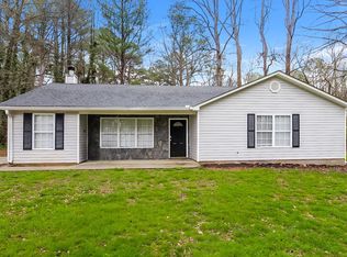 2380 Christian Cir, Covington, GA 30016
