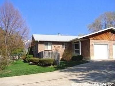 135 W 5050 S, Washington Terrace, UT, 84405