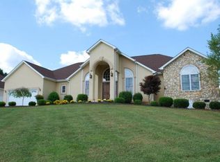 663 Gray Station Rd, Gray, TN 37615