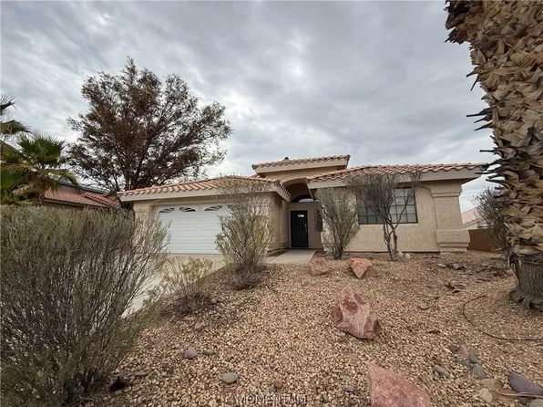 2180 Breon Drive, Bullhead City, AZ 86442